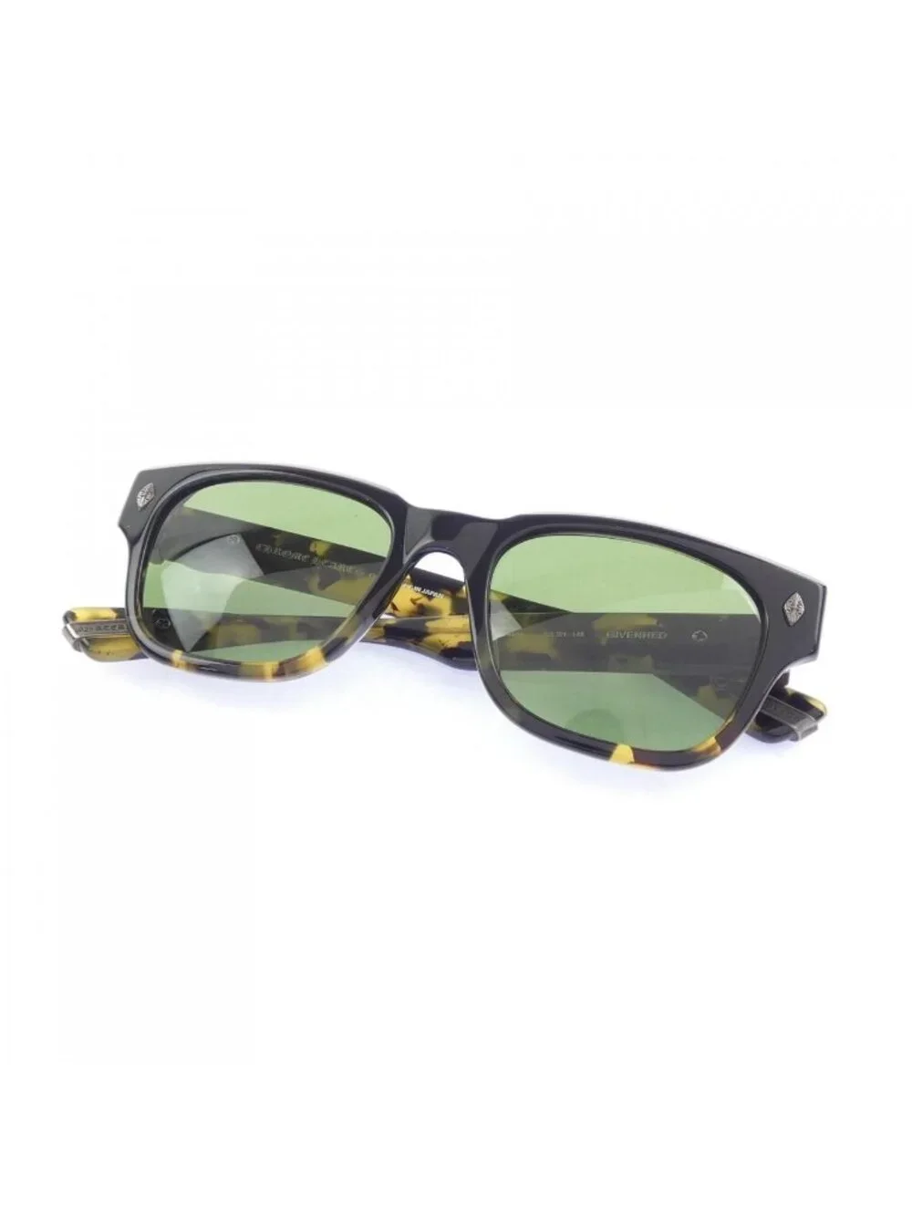Chrome Hearts Givenhed Sunglasses Eyewear